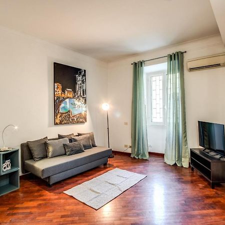 Апартаменти Residenza Clodia Рим Екстер'єр фото